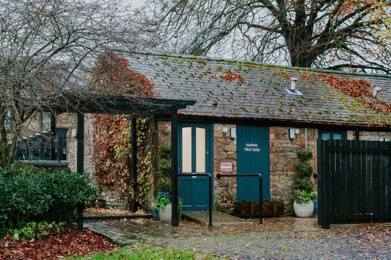 Grouse & Claret, Matlock By Marston'S Inns Exterior foto